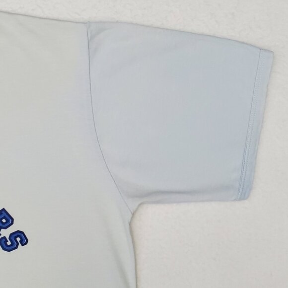 COVENTRY CITY Mens S 1987 FA Cup Final Wembley Football Vintage Tshirt Top Shirt - Picture 7 of 15